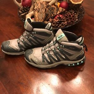 Women’s Salomon XA 3D Ultra 2